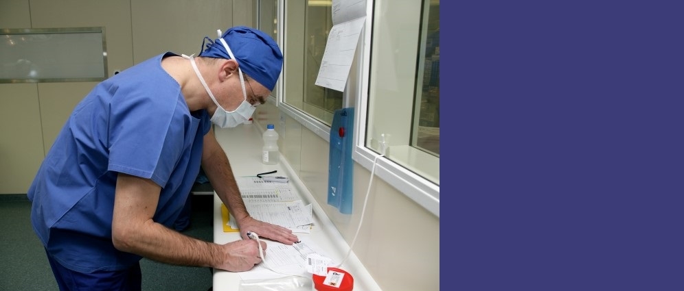 Viszeralchirurgie