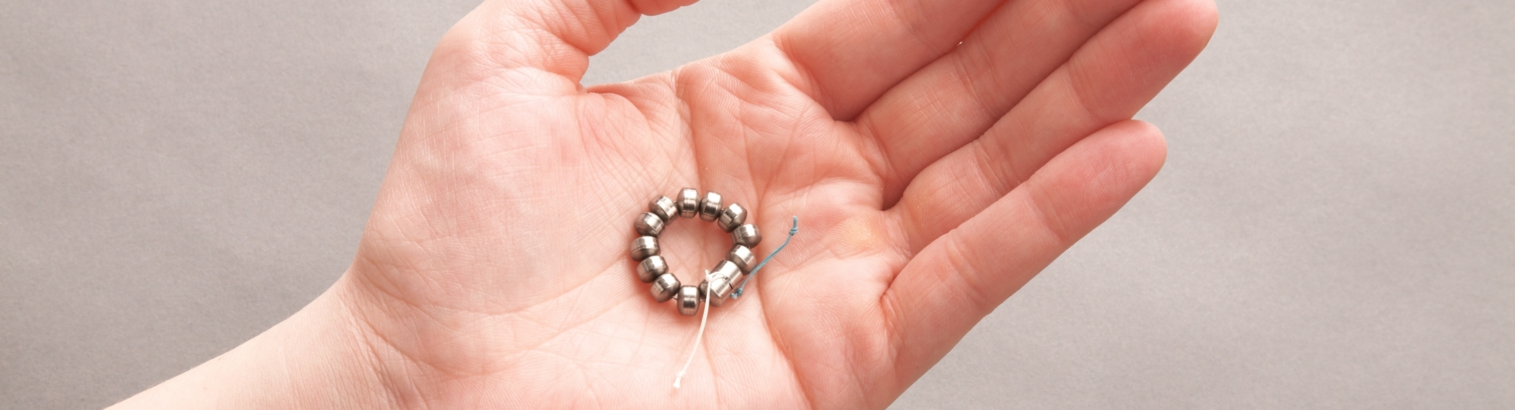 LINX Magnetband gegen sauren Reflux